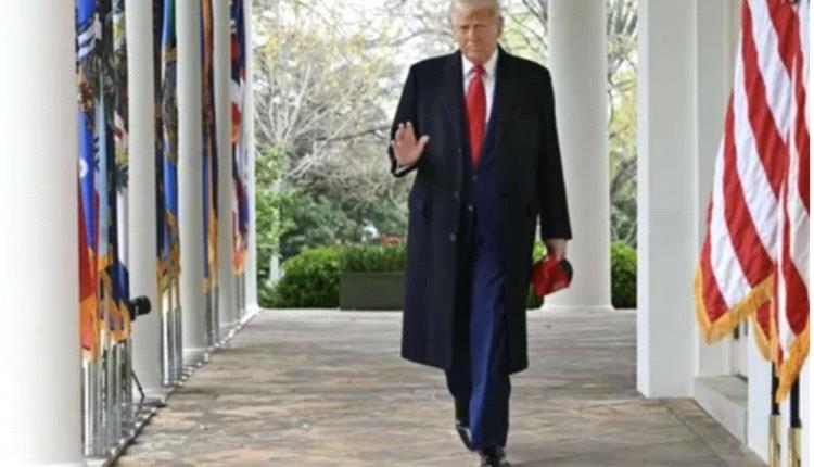 ترامب يعتزم تشكيل مجلس سلام غزة الأسبوع المقبل