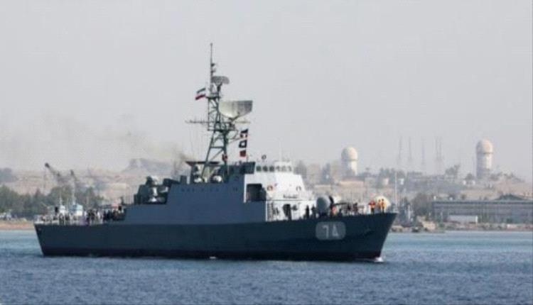 مناورة حوثية بحرية واسعة في البحر الأحمر بإشراف إيراني