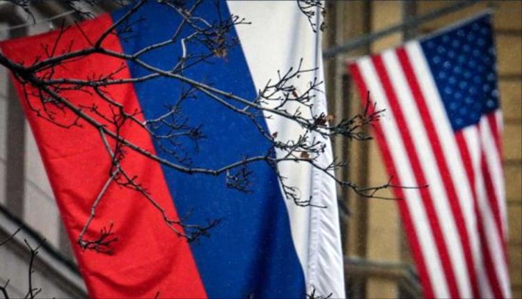 موسكو تطالب واشنطن بإعادة طاقم الناقلة الروسية المحتجزة