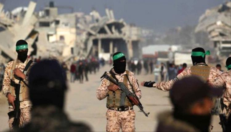 حماس تستأنف البحث عن جثة آخر رهينة إسرائيلي في غزة