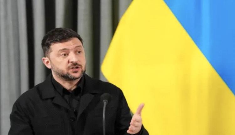 على غرار مادورو.. الرئيس الأوكراني يدعو واشنطن لإطاحة بزعيم الشيشان
