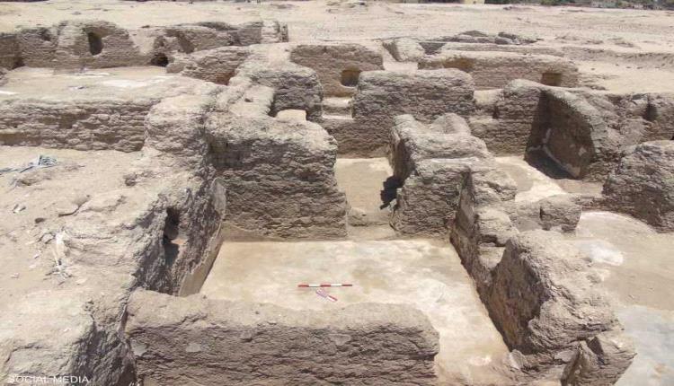 مصر.. اكتشاف أثري "مثير" يعود للعصر البيزنطي