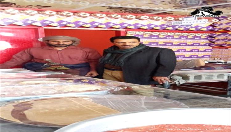 رقابة مشددة في عتق.. حماية المستهلك وضبط أسعار المخابز