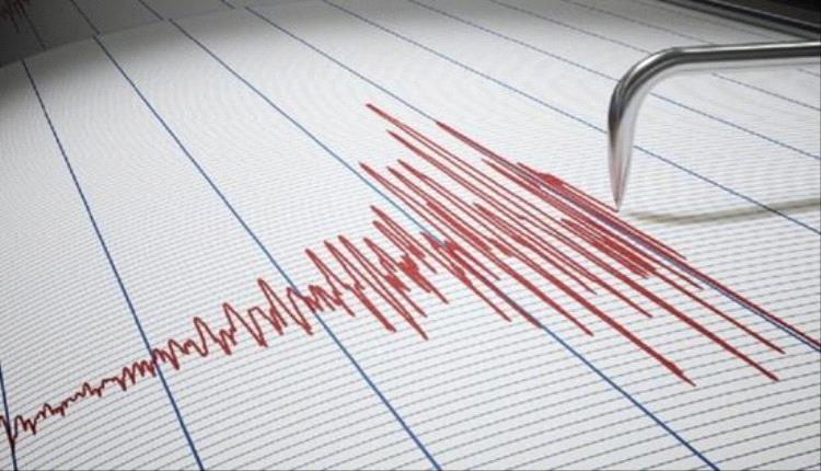 هزّة قوية قبالة الفلبين دون خسائر تُذكر