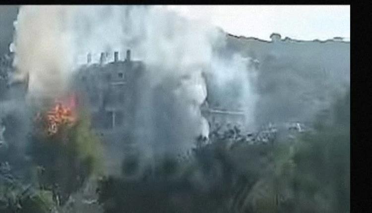 السيد: لا حوار تحت التهديد… والموت أهون من الخضوع