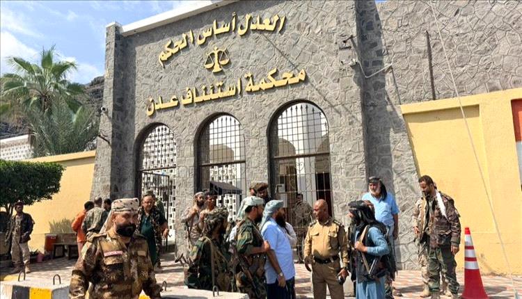 تعزيز الأمن في عدن.. شكري يبحث مع الأمم المتحدة حماية المنظمات الدولية