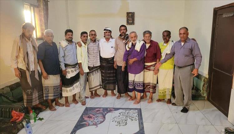 عودة الحراك الجنوبي إلى عدن بعد غياب قسري