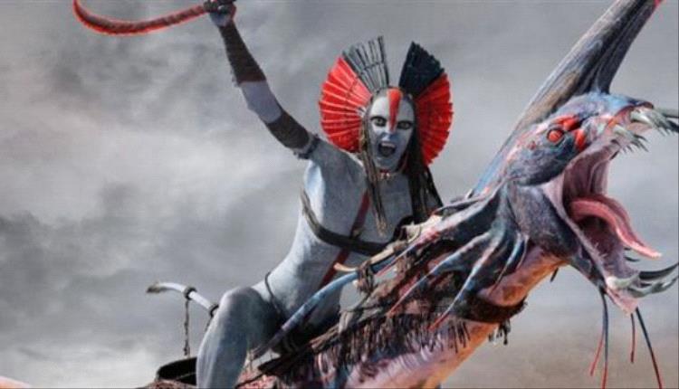 نار «أفاتار» تشتعل في شباك التذاكر: الإيرادات تلامس المليارين