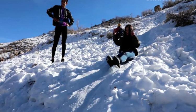 دهوك تستقبل 1.7 مليون سائح في 2025 بفضل طبيعتها وجاذبية الثلوج