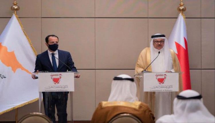 دبلوماسية الشراكات المتقاطعة: البحرين وقبرص تعززان التعاون والاستقرار