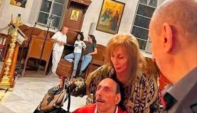 فيروز تفقد نجلها هلي الرحباني بعد شهور على وفاة زياد