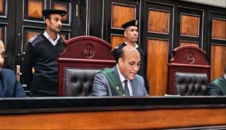 جنايات أسيوط تُحيل قتلة مساعد وزير الداخلية الأسبق وزوجته للمفتي