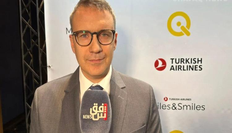 العراق وتركيا.. شراكة تتجاوز التجارة نحو استثمار الاستقرار