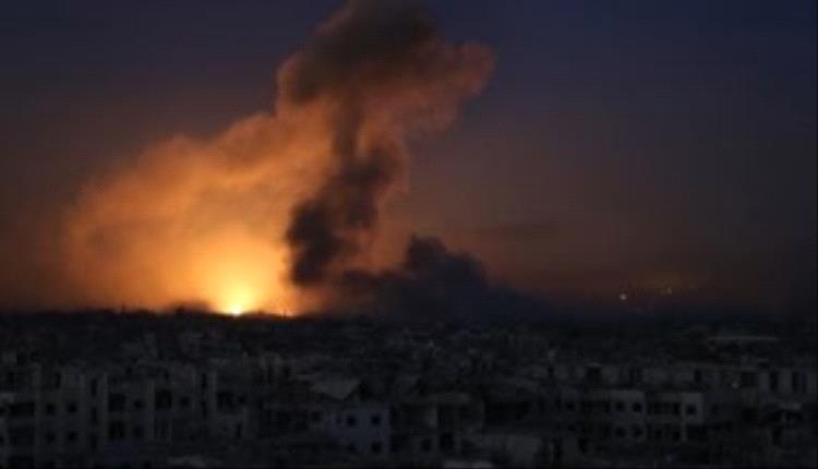 انفجار يهدم مبنى سكني في ألبشتات بألمانيا وإجلاء الجيران