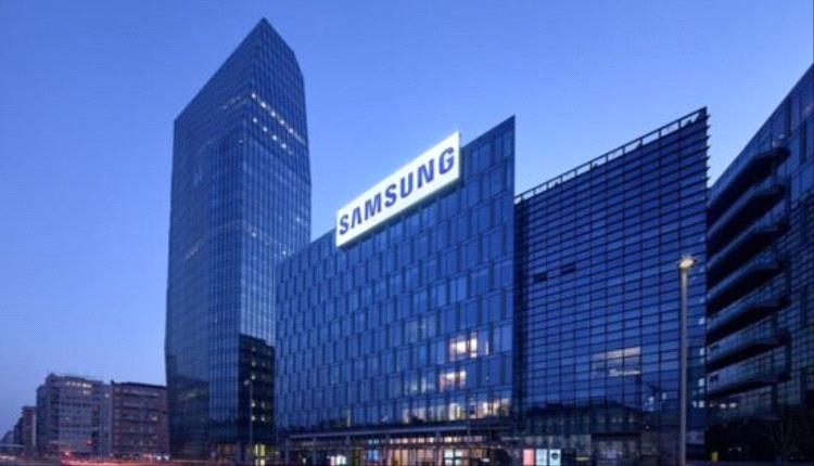 سامسونج تخطط لمضاعفة الأجهزة المدعومة بالذكاء الاصطناعي إلى 800 مليون