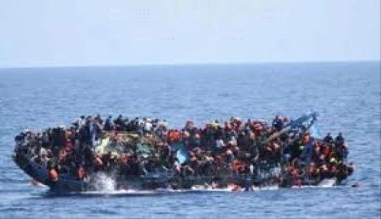 مأساة قبالة جامبيا: 39 قتيلًا في غرق قارب مهاجرين