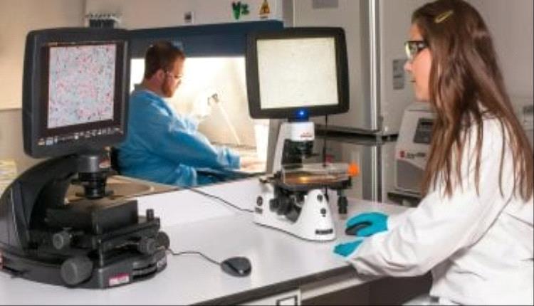 ابتكارات 2026: لقاح عالمي وحلّ مبتكر لإعادة بناء الثدي والرياضة تحمي من السرطان