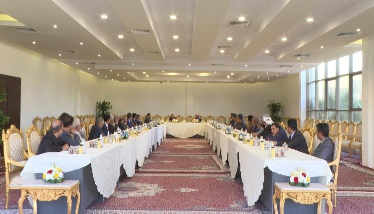 انتقالي الجنوب: قرارات الرياض لا تمثل المجلس وحرية الحل تكون على أرض الجنوب