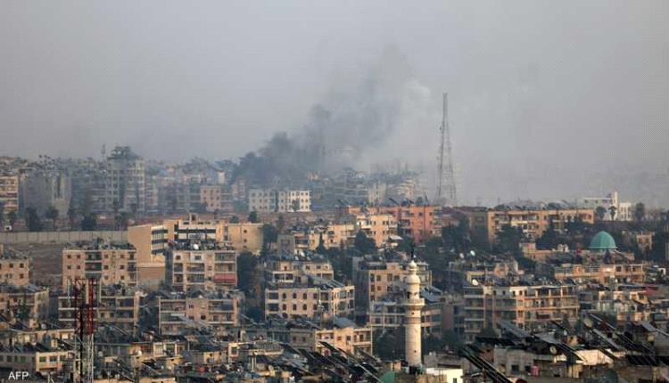سوريا.. وقف إطلاق النار في حلب ومهلة "لخروج المسلحين"
