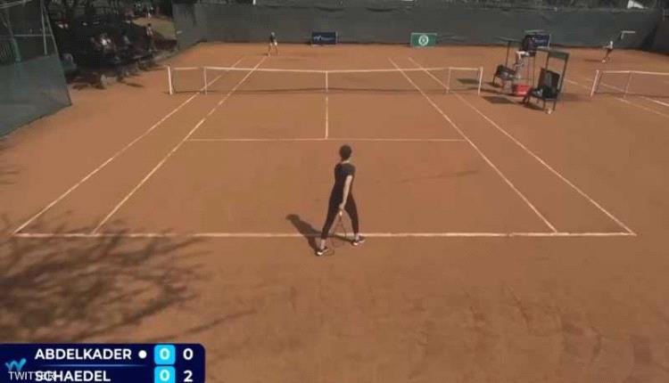 بعد فضيحة مدوية.. اتحاد التنس المصري ينفي علاقته باللاعبة