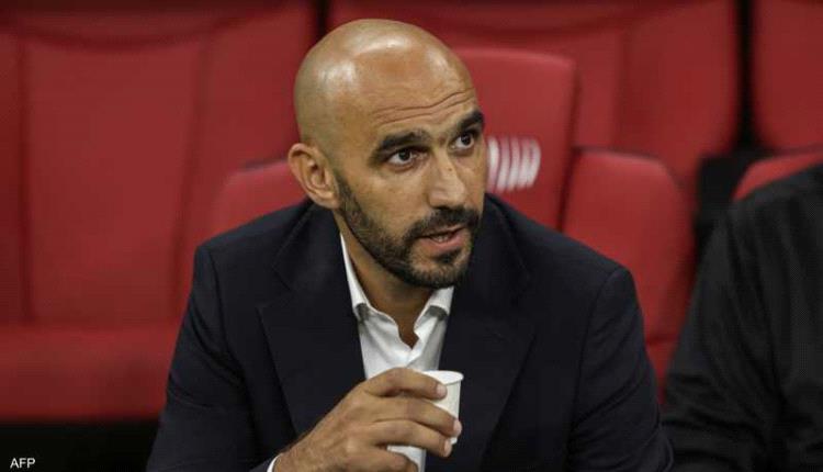 بعد فك عقدة الكاميرون.. الركراكي يعلق على فوز المغرب