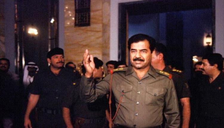 فرصة ضائعة قبل الغزو: بوش وافق على خروج صدام مقابل انتقال سياسي