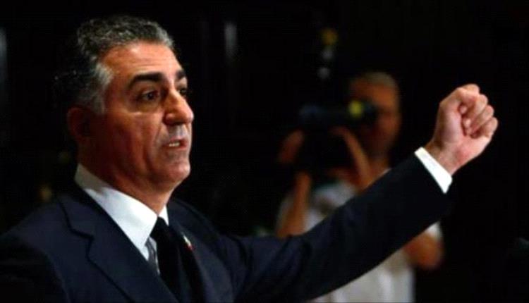 رضا بهلوي: نجل آخر شاه لإيران يدعو الشعب إلى الشوارع