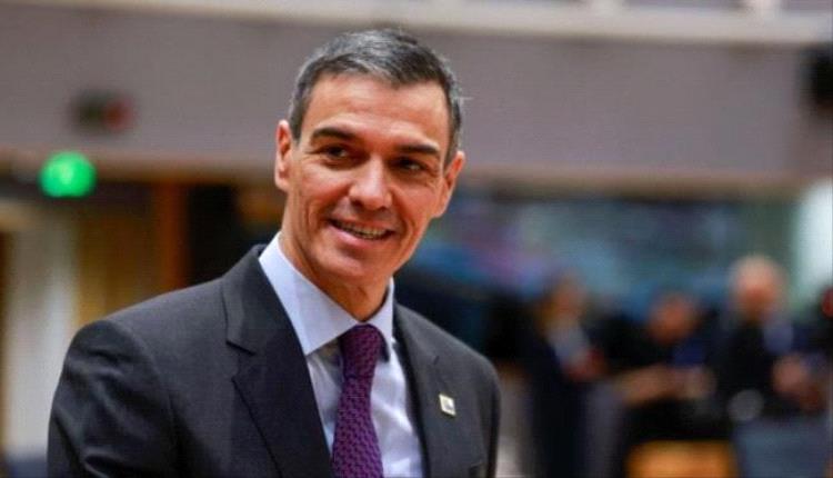 إسبانيا تستعد لإرسال قوات لحفظ السلام في فلسطين