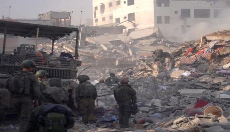 تصعيد اغتيالات في غزة: إسرائيل تعلن استهداف قادة عسكريين بحماس