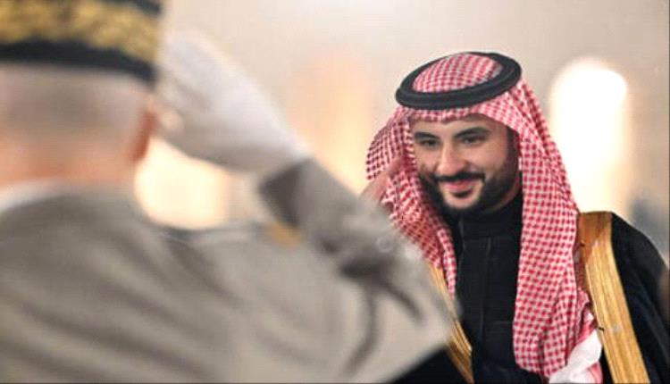 مخالد بن سلمان: مؤتمر الرياض يفتح مساراً حقيقياً لحل قضية جنوب اليمن بدعم دولي