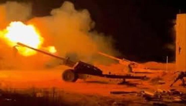 تصعيد متبادل في ريف حلب… مدفعية دمشق ترد على هجمات «قسد»