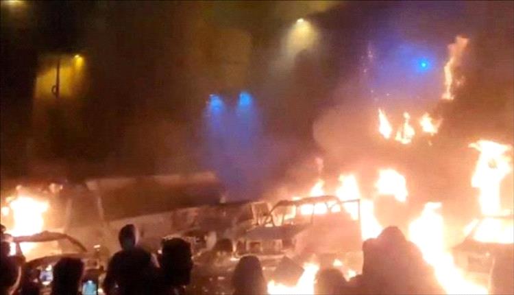 إيران تتصاعد: السلطات تشدد، والمعارضة تدعو للاحتجاجات