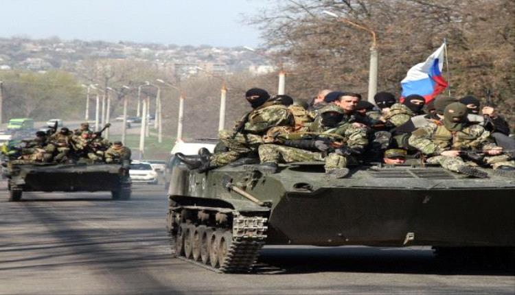 موسكو تحذر: أي قوات غربية في أوكرانيا هدف مشروع