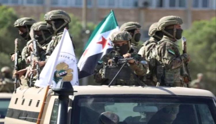 الجيش السوري يحسم الشيخ مقصود: حيٌّ تحت السيطرة العسكرية