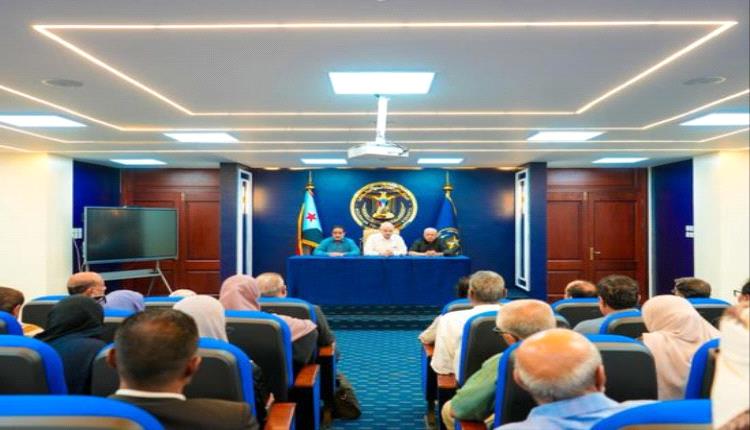 الانتقالي الجنوبي: حلّ مفروض بالإكراه… والشرعية باقية بإرادة الشعب