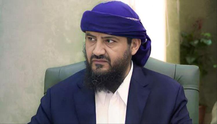 أبو زرعة يوجّه بمنع المظاهرات والتجمعات الجماهيرية في عدن حفاظاً على الأمن