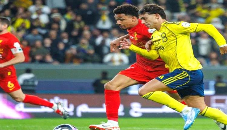 القادسية يواصل الضغط على النصر ويزيد أوجاعه بالدوري