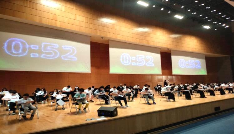 عقول يمنية تتوج عالميًا بلقب بطل الأبطال في الرياضيات الذهنية