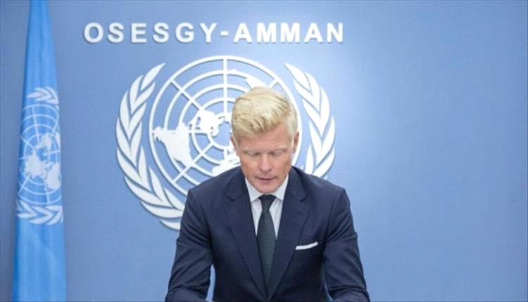 مجلس الأمن يعقد جلسة مفتوحة ومشاورات مغلقة بشأن اليمن لتمديد قرار خاص بالحوثيين
