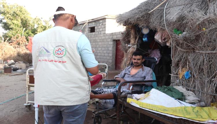 الدريهمي.. انطلاق حصر ميزانية الأسرة 2026 لتعزيز التنمية