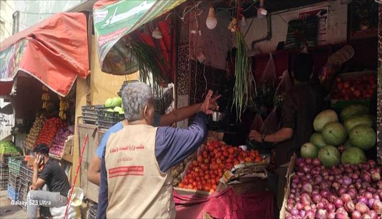 التواهي تشدد الرقابة على الأسواق لحماية المستهلك