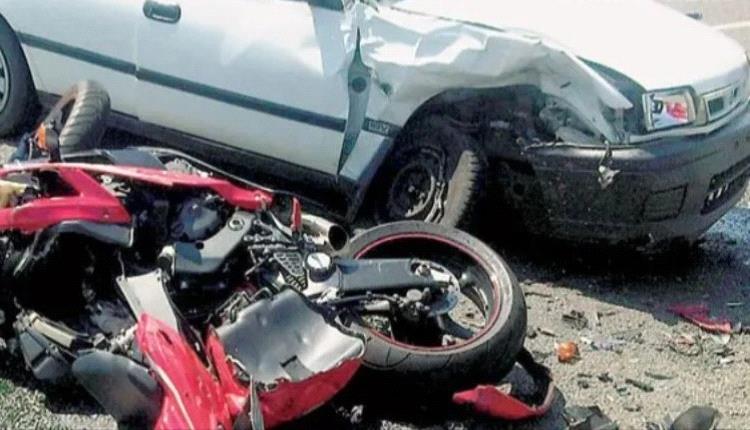 مأساة في الأنبار ونينوى: مصرع 4 أشخاص بين حادث مرور وحريق جامعي