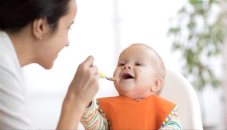 راحة اللثة7 طرق طبيعية لتخفيف آلام التسنين عند الأطفال