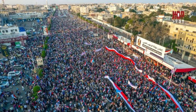 شعب الجنوب: عزيمة لا تلين وأمل لا يموت