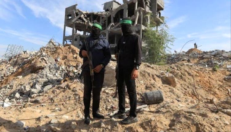 غزة على شفير الحرب: استعدادات إسرائيل وحماس لاستئناف القتال