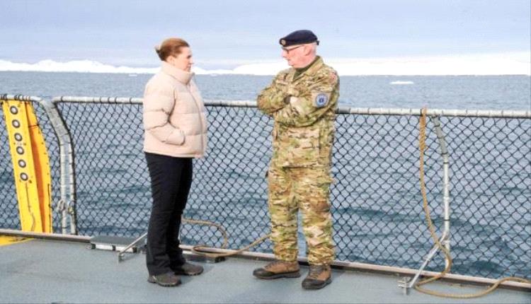 غرينلاند ترفع راية الهوية: لسنا للبيع ولا نبحث عن وصاية