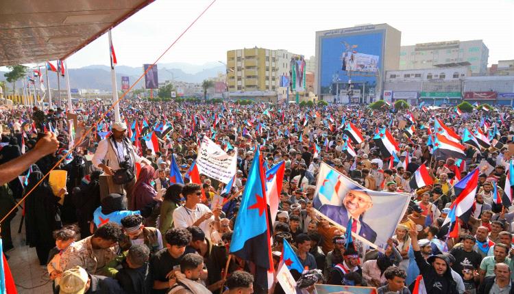 رسالة مباشرة إلى الرياض: لماذا تخسرون شعباً جنوبياً كان الأصدق وفاءً؟