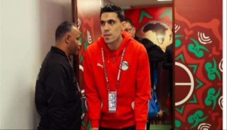 الصليبي يُبعد محمد حمدي رحلة علاج ألمانية وقلوب مع الفراعنة