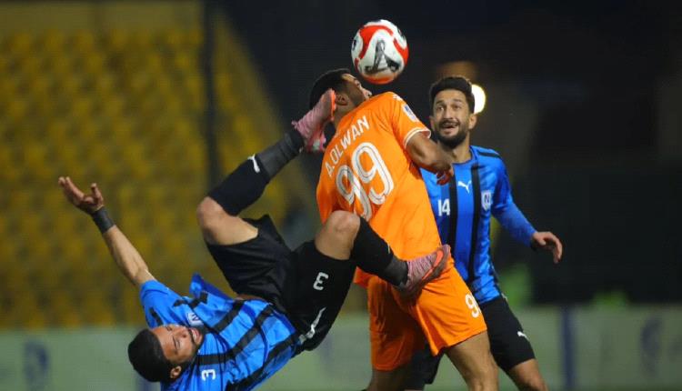 صافرة الجولة 12 تشعل سباق القمة والقاع في دوري نجوم العراق