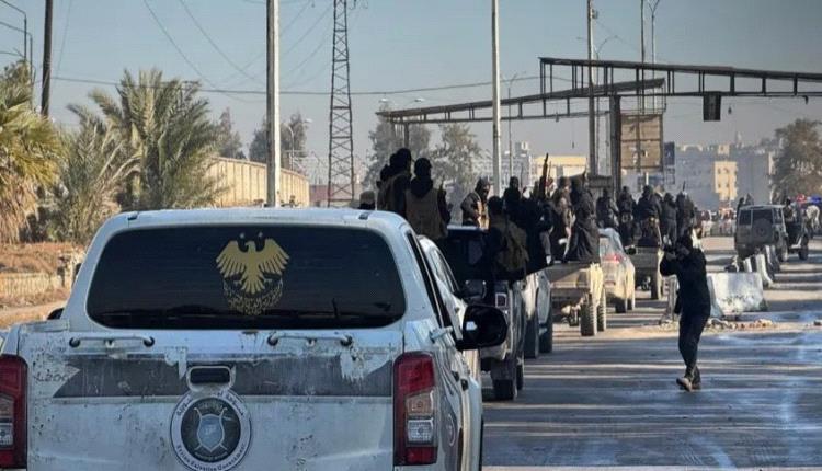 حلب على حافة الإبادة: الأسايش تتهم هجوماً واسعاً مدعوماً بطيران تركي